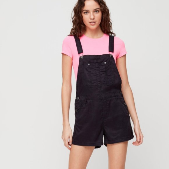 Aritzia Pants - Aritzia Tna Senryu Romper